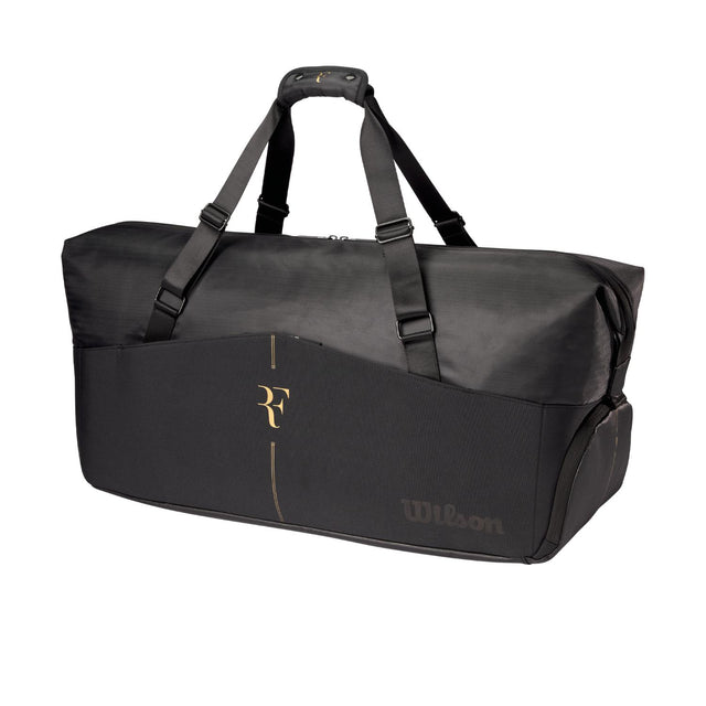 RF Practice Duffel Laver Cup 2025