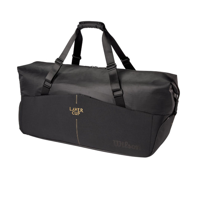 RF Practice Duffel Laver Cup 2025