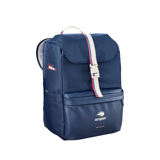 US Open 2026 Tour Tennis Backpack