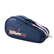 US Open 2026 Tour 6 Pack Racket Bag
