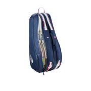 US Open 2026 Tour 6 Pack Racket Bag