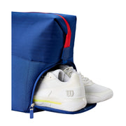 RF Laver Cup 2026 Practice Tennis Duffel