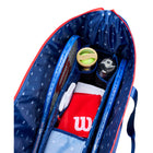 RF Laver Cup 2026 Practice Tennis Duffel