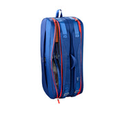 RF Laver Cup 2026 9 Pack Tournament Racket Bag