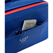 RF Laver Cup 2026 9 Pack Tournament Racket Bag