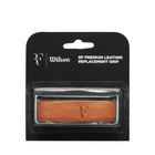 RF Premium Leather Replacement Grip