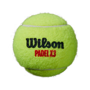 Padel X3 Ball Carton