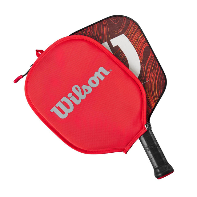 Pickleball Paddle Cover