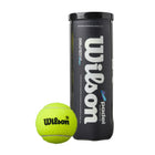PA X WILSON PADEL PREMIUM 3 BALL CAN CARTON 24