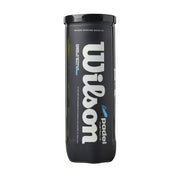 undefined Padel Australia X Wilson Premium 3 Ball Can undefined - Image 5