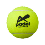 PA X WILSON PADEL PREMIUM 3 BALL CAN CARTON 24