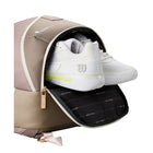 undefined RF 01 Hall of Fame Tennis Backpack undefined - Image 9
