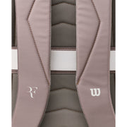 undefined RF 01 Hall of Fame Tennis Backpack undefined - Image 13