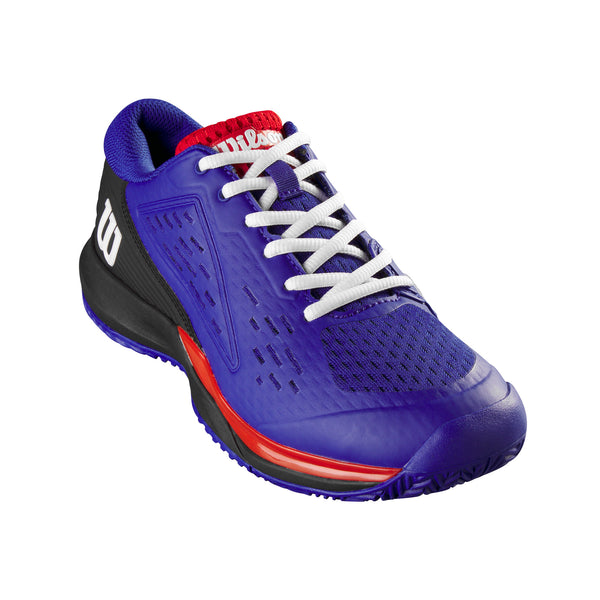 Buy Kid s Rush Pro Tennis Shoe online Wilson NZ
