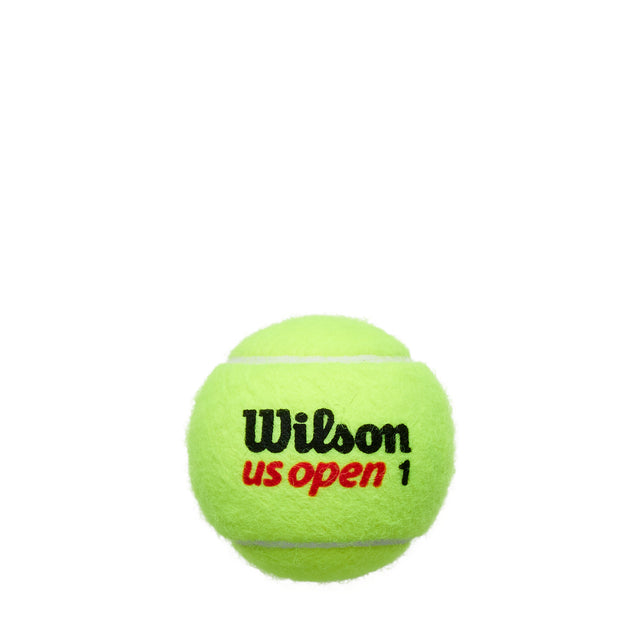 Buy US Open XD Tennis 3-Ball 24 Can Case online - Wilson NZ