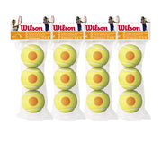 Starter Orange Tennis - 1 Dozen Pack