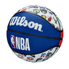 NBA All Team Basketball