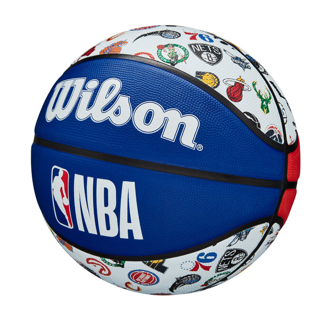 NBA All Team Basketball