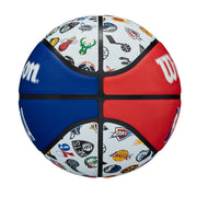 NBA All Team Basketball