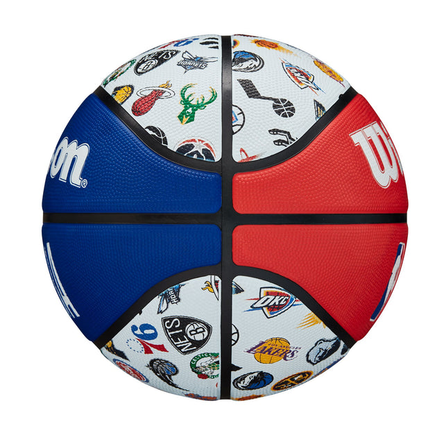 NBA All Team Basketball