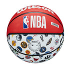 NBA All Team Basketball