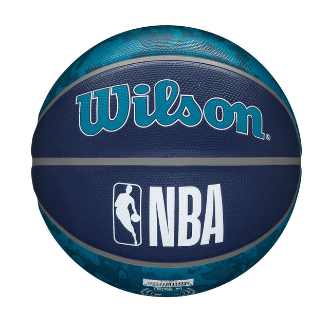 NBA Team Tiedye Basketball Charlotte Hornets