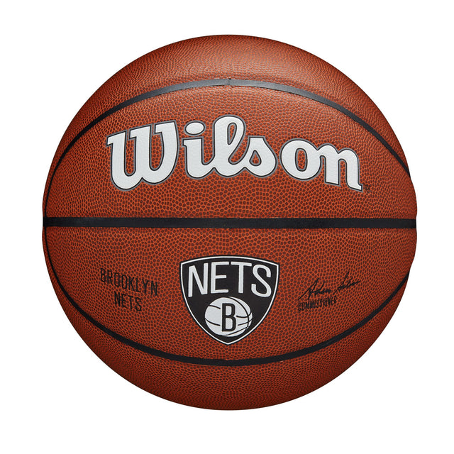NBA Team Composite Brooklyn Nets
