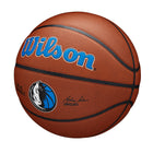 NBA Team Composite Dallas Mavericks