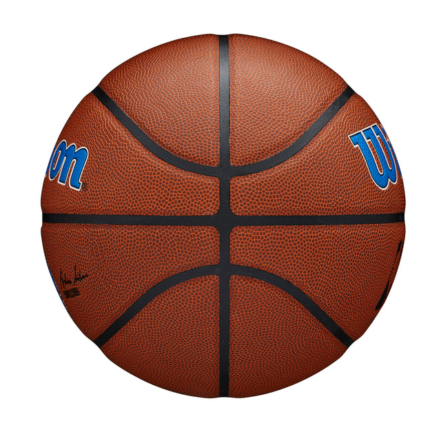 NBA Team Composite Dallas Mavericks