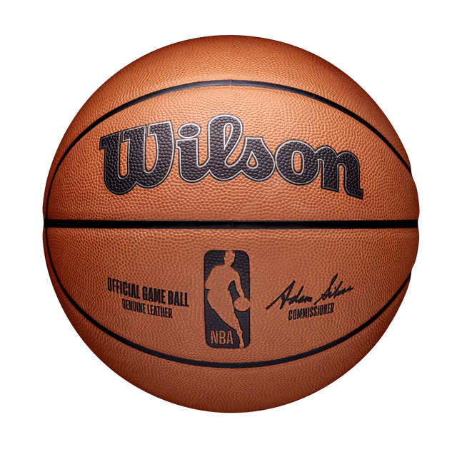 undefined NBA Official Game Basketball undefined - Image 1