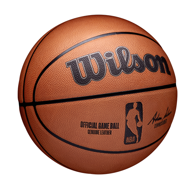 undefined NBA Official Game Basketball undefined - Image 2