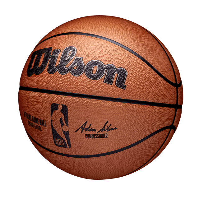 undefined NBA Official Game Basketball undefined - Image 3