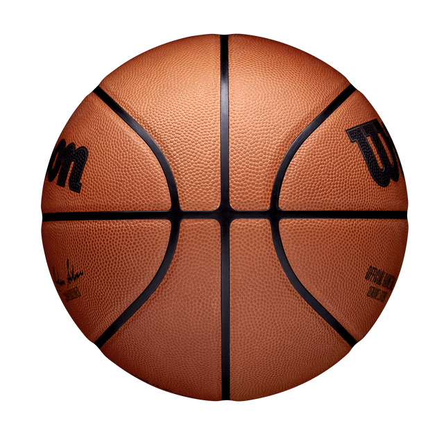undefined NBA Official Game Basketball undefined - Image 4