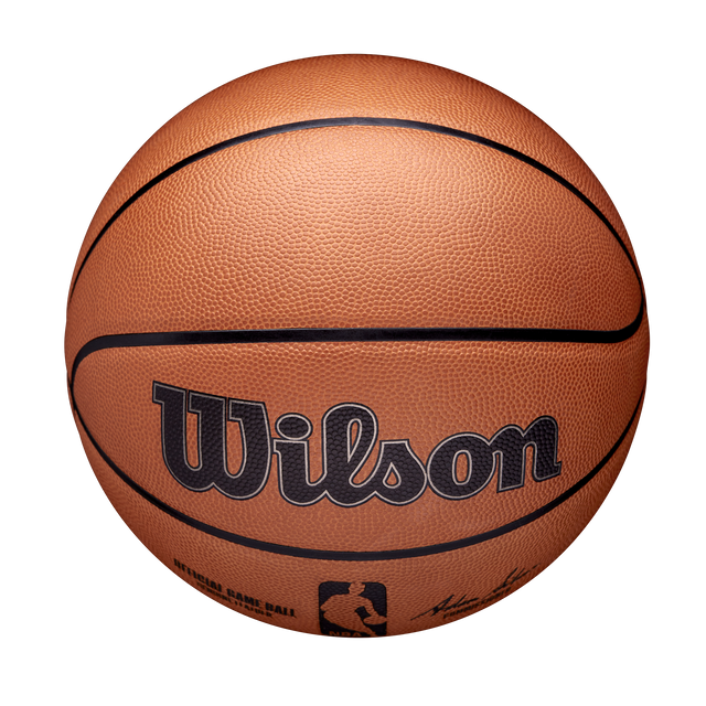 undefined NBA Official Game Basketball undefined - Image 5