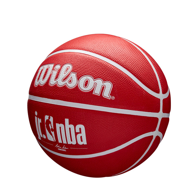Jr. NBA DRV Plus Basketball