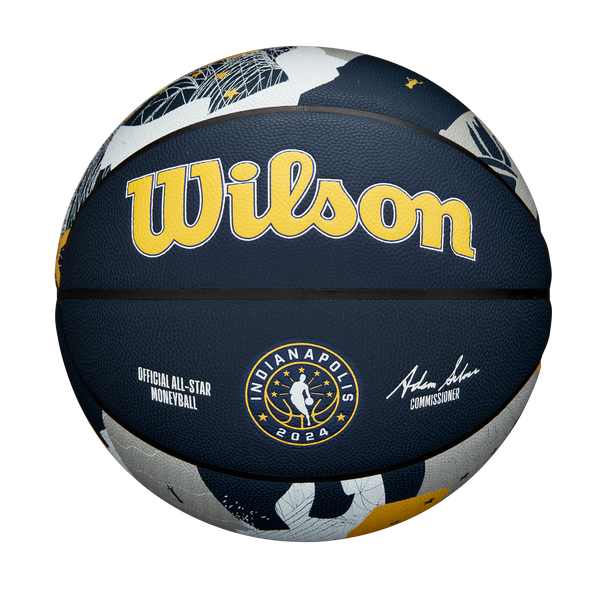 Nba all star ball cheap