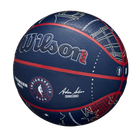NBA All Star Collector Ball