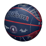 NBA All Star Collector Ball