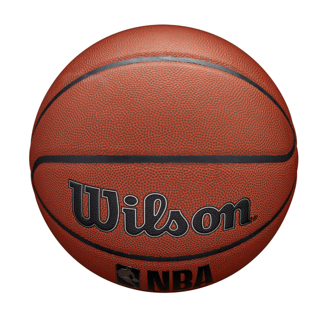 NBA Forge Pro Indoor/Outdoor Basketball