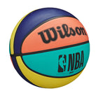 NBA DRV Plus Bright Outdoor Basketball