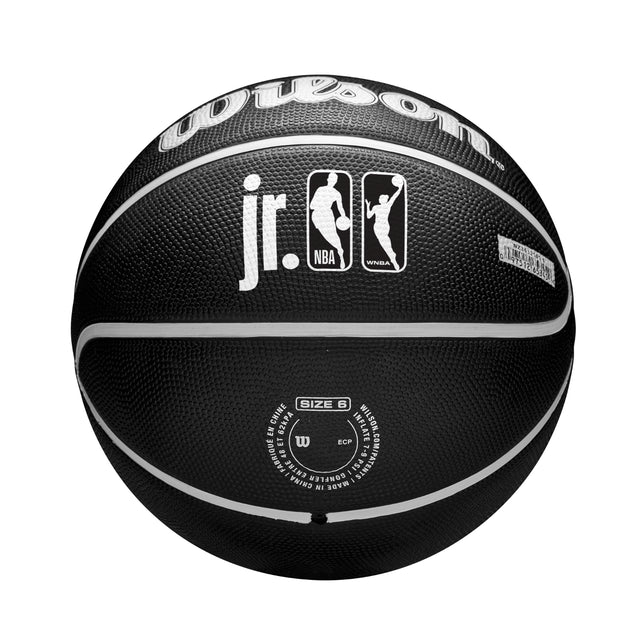 Jr. NBA DRV Plus Basketball