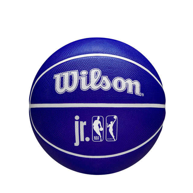 Jr. NBA DRV Plus Basketball