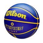 NBA Player Icon Outdoor Basketball - Curry