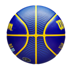 NBA Player Icon Outdoor Basketball - Curry