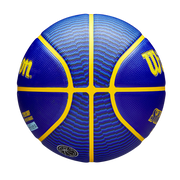 NBA Player Icon Outdoor Basketball - Curry