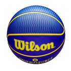 NBA Player Icon Outdoor Basketball - Curry