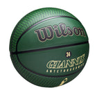 NBA Player Icon Outdoor Basketball - Giannis