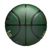 NBA Player Icon Outdoor Basketball - Giannis