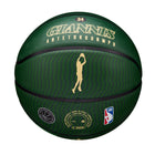 NBA Player Icon Outdoor Basketball - Giannis