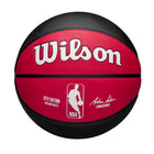 NBA City Edition Icon Basketball Chicago Bulls